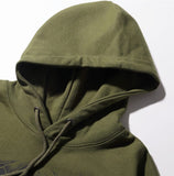 Tricky Heavy Cotton Hoodie