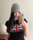 If Summer Studded Beanie