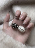 Orbit Dome Ring