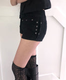 Tike eyelet shorts