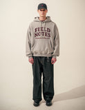 Field Notes Hoodie