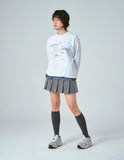 SOMETHING Sweatshirt