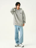 Small G Logo Hoodie