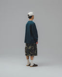 Essential Pocket Long Sleeve