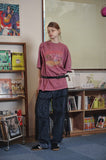 Rolling Hoppy Pigment Short Sleeve Tee