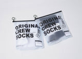 Original Crew Socks Mix