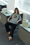 HELLO SPOTTY Pigment Short Sleeve Tee