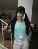 Diffuse Lace Short Sleeve T-shirt