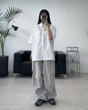 Dipol Nylon Parachute Pants