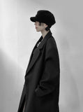 Dao Angora Madoros Cap