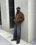 Modi Corduroy Blouson