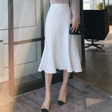 Benzels Mermaid Banding Skirt