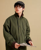 Duff Hunting Jacket