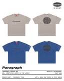 Rainbow Scotch Short Sleeve No.67