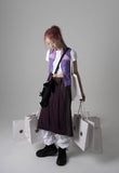 [rf * plant] WH SLEEVELESS WINDBREAK