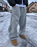 Armor Heavy Cotton Jogger Pants