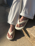 Zeo Lightweight Soft Flip-flop Slippers
