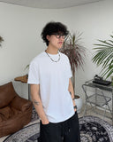Ereson mesh short sleeve t-shirt