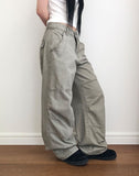 Cortin Pigment Wide Pants