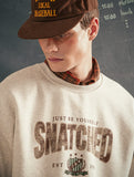 Snatched Sweatshirt
