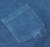Twos Pocket Pigment Short Sleeve T-shirt