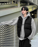 Rond padded vest