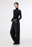 Evemin Layered T-shirt