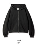 Two Fly Light Hood Zip-Up