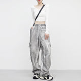 Bryn Spray String Pants