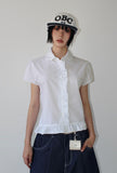 FRILL KARA SH