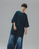 Essential Big Half Tee