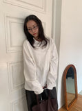Curo Pocket Warmer Over Long Sleeve Tee