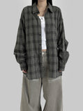 Vintage Check Shirt