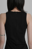 [ EEUN MADE ] Long tank top ops