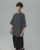 Essential Layer Half Tee