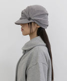 Soyo Asymmetrical Cap