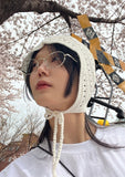 PUNCHING STRAP HAT