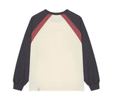 SPLIT LS TEE