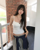 Everyday Basic Cap Sleeveless