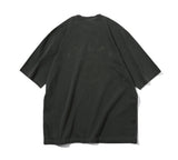 Mooncatcher Artwork Pigment Short Sleeve