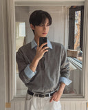Maces Modal V-neck Cardigan