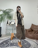 Die Linen Work Short Sleeve Shirt