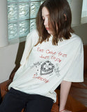Cake Angel TEE