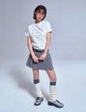 OF STAR Slim Short Sleeve Tee