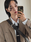 [MADE] Signature Custom Necktie