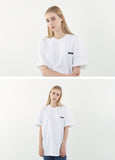 Small box logo street