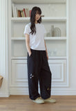 Animal Stitch Sweatpants