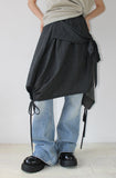 STRAP POINT UNBALANCE SK