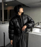 Linne Leather Padding