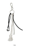 POINT KEYRING